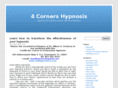 4cornershypnosis.com