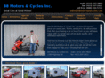 68motorsandcycles.com