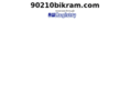 90210bikram.com