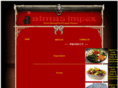 almasimpex.com