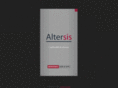 altersis.com