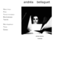 andreabellaguet.com