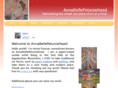 annabellepetuniahead.com
