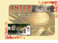 antep-restaurant.com