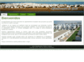 apartamentosdeconil.com