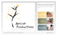 apricotproductions.com