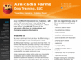 arnicadiafarms.com