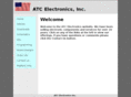 atcelectronics.com