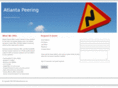 atlantapeering.com