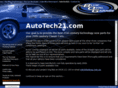 autotech21.com