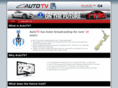 autotv.co.nz