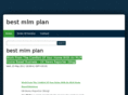 bestmlmplan.com