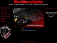 blackhorsecycles.com