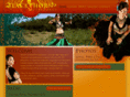 blackthornbellydance.com