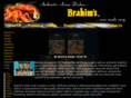 brahimsfood.com