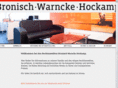 bronisch.net