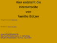 buetzer.org