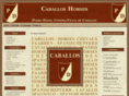 caballoshorses.com