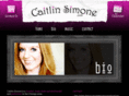 caitlinsimone.com