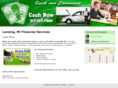 cashnowlansingmi.com
