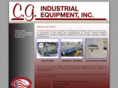 cgindustrialequip.com