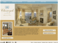 cheswyckapartments.com