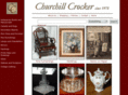churchillcrocker.com