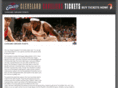 clevelandcavelierstickets.com
