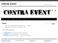 contra-event.com