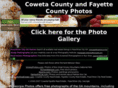 cowetafayettephotos.com