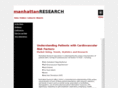 cvriskpatientresearch.com