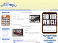 dealz2wheelz.com