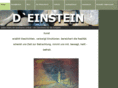 deinstein.com