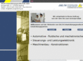 delta-engineering.info
