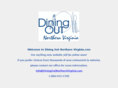 diningoutnorthernvirginia.com