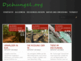 dschungel.org
