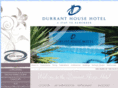 durranthousehotel.com