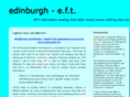 edinburgh-eft.com