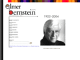 elmerbernstein.com