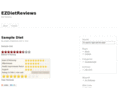 ezdietreviews.com