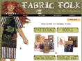 fabricfolk.com