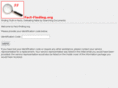 fact-finding.org
