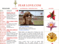 fearlove.com