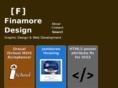 finamoredesign.com
