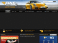 fineairportparking.com