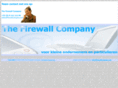 firewallcompany.com