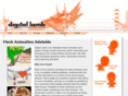flashadelaide.com