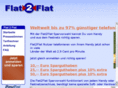 flat2flat.net