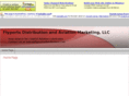 flyportsdistribution.com