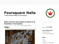 foursquareitalia.com